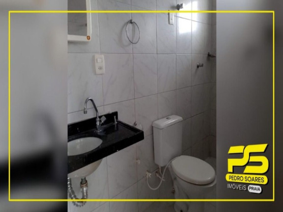 Imagem Apartamento com 2 Quartos à Venda, 57 m² em Jardim Cidade Universitária - João Pessoa Imagem Apartamento com 2 Quartos à Venda, 57 m² em Jardim Cidade Universitária - João Pessoa