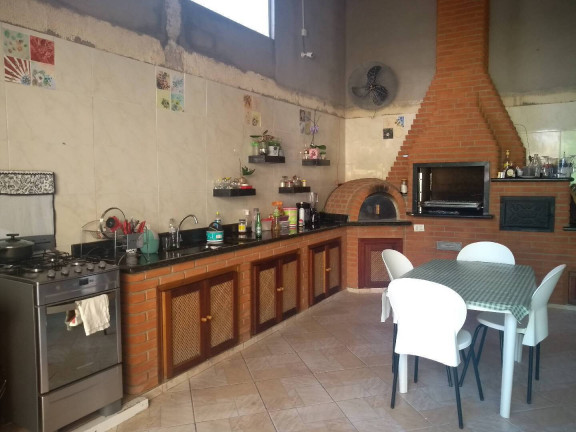 Imagem Casa com 3 Quartos à Venda, 186 m² em Martim De Sá - Caraguatatuba