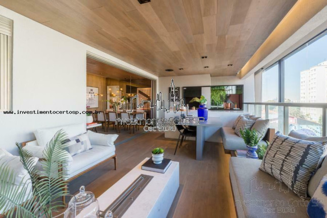 Imagem Apartamento com 3 Quartos à Venda, 149 m² em Sumarezinho - São Paulo Imagem Apartamento com 3 Quartos à Venda, 149 m² em Sumarezinho - São Paulo