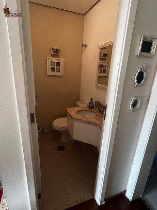 Imagem Apartamento com 3 Quartos à Venda, 117 m² em Brooklin - São Paulo Imagem Apartamento com 3 Quartos à Venda, 117 m² em Brooklin - São Paulo