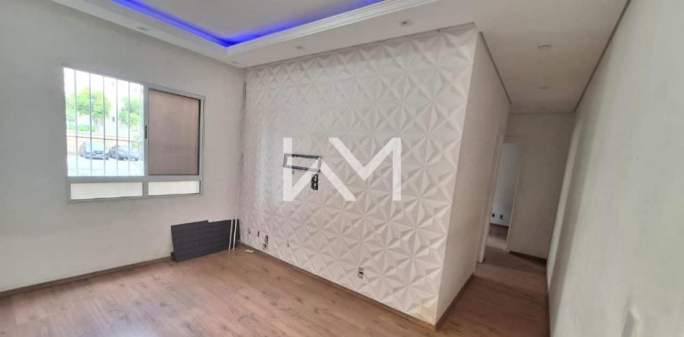 Apartamento com 2 Quartos à Venda, 45 m² em Vila Venditti - Guarulhos