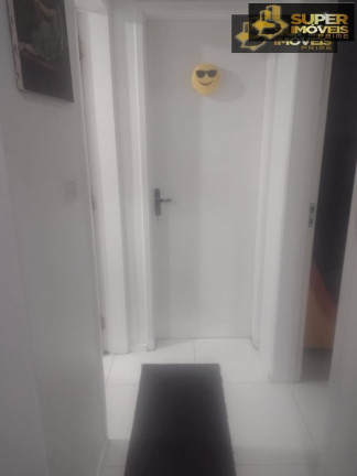Imagem Apartamento com 2 Quartos à Venda, 47 m² em Areal - Pelotas