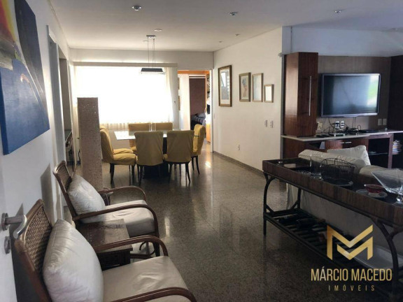 Imagem Apartamento com 4 Quartos à Venda, 215 m² em Meireles - Fortaleza Imagem Apartamento com 4 Quartos à Venda, 215 m² em Meireles - Fortaleza