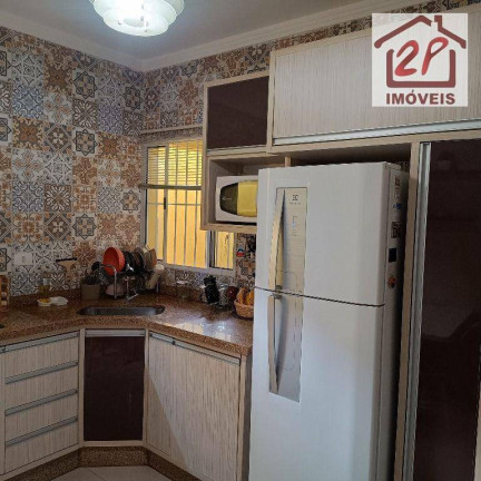 Imagem Casa com 2 Quartos à Venda, 70 m² em Jardim Primavera - Caçapava Imagem Casa com 2 Quartos à Venda, 70 m² em Jardim Primavera - Caçapava
