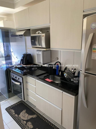 Imagem Apartamento com 3 Quartos à Venda, 110 m² em Spazio Illumnare - Indaiatuba