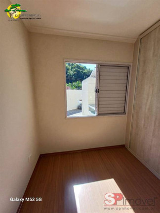 Imagem Casa de Condomínio com 2 Quartos à Venda, 60 m² em Tremembe - São Paulo Imagem Casa de Condomínio com 2 Quartos à Venda, 60 m² em Tremembe - São Paulo