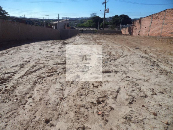 Imagem Terreno à Venda, 328 m² em Vila Barão - Sorocaba
