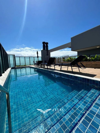 Imagem Apartamento com 3 Quartos à Venda, 102 m² em Armação - Penha