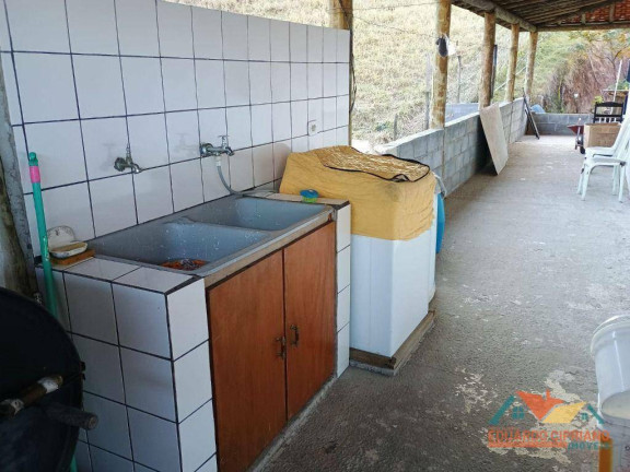 Imagem Casa com 4 Quartos à Venda, 526 m² em Rio Claro - Paraibuna