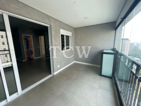 Imagem Apartamento com 1 Quarto à Venda, 68 m² em Morumbi - São Paulo Imagem Apartamento com 1 Quarto à Venda, 68 m² em Morumbi - São Paulo