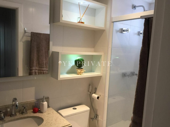 Imagem Apartamento com 2 Quartos à Venda, 91 m² em Vila Romana - São Paulo