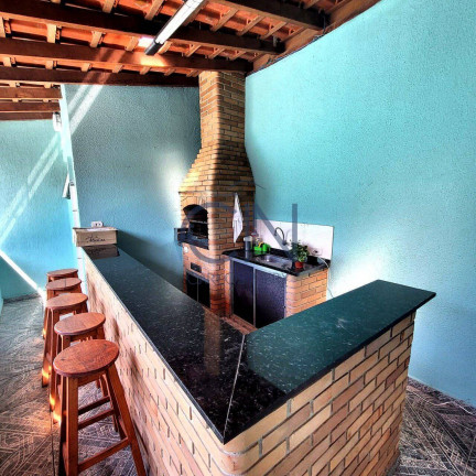 Imagem Casa com 2 Quartos à Venda, 250 m² em Residencial Estoril - Taubaté Imagem Casa com 2 Quartos à Venda, 250 m² em Residencial Estoril - Taubaté