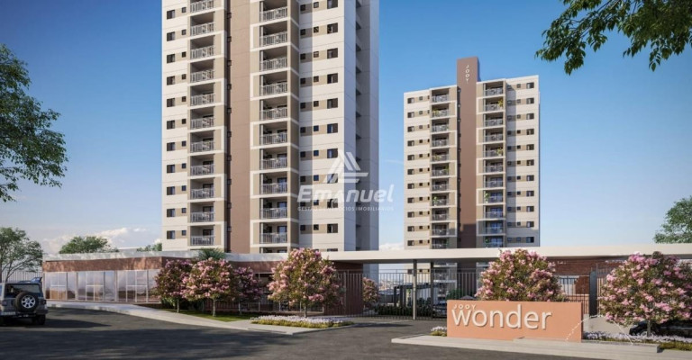 Imagem Apartamento com 1 Quarto à Venda, 65 m² em Cabreúva - Campo Grande Imagem Apartamento com 1 Quarto à Venda, 65 m² em Cabreúva - Campo Grande