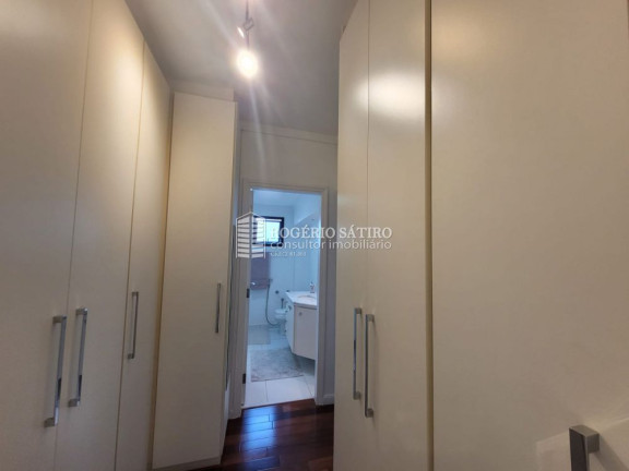 Imagem Apartamento com 4 Quartos à Venda, 208 m² em Chácara Klabin  - São Paulo