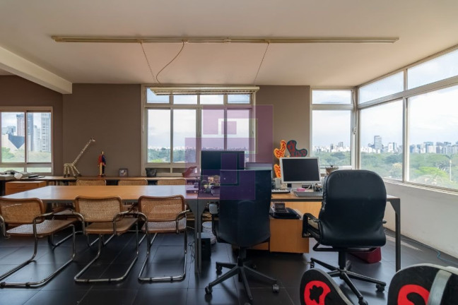 Imagem Apartamento com 2 Quartos à Venda,  em Pinheiros - São Paulo