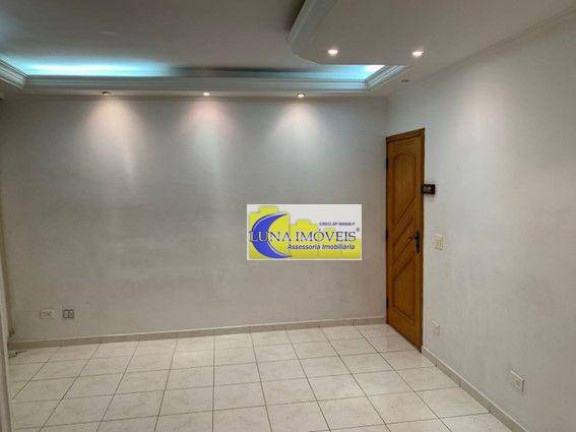 Imagem Apartamento com 3 Quartos à Venda, 76 m² em Planalto - São Bernardo Do Campo