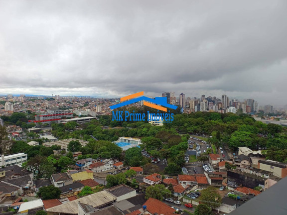 Imagem Apartamento com 2 Quartos à Venda, 56 m² em Vila Yara - Osasco