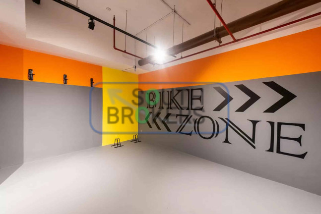 Imagem Studio com 1 Quarto à Venda, 18 m² em Barcelona - São Caetano Do Sul Imagem Studio com 1 Quarto à Venda, 18 m² em Barcelona - São Caetano Do Sul