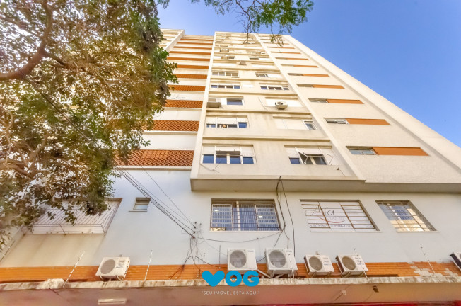 Imagem Imóvel com 3 Quartos à Venda, 108 m² em Rio Branco - Porto Alegre
