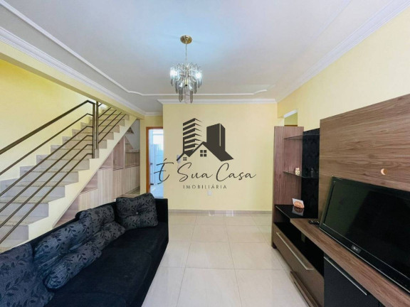 Imagem Cobertura com 3 Quartos à Venda, 140 m² em Parque Turistas - Contagem