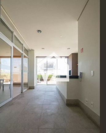 Imagem Apartamento com 1 Quarto à Venda, 45 m² em Brooklin Paulista - São Paulo