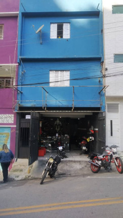 Imagem Casa com 3 Quartos à Venda, em Conceição - Diadema Imagem Casa com 3 Quartos à Venda, em Conceição - Diadema
