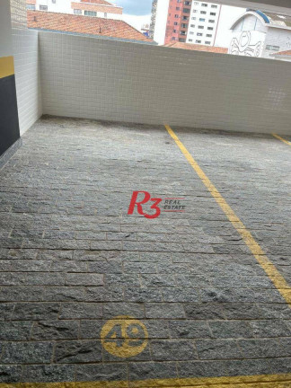 Imagem Apartamento com 2 Quartos à Venda, 53 m² em Embaré - Santos Imagem Apartamento com 2 Quartos à Venda, 53 m² em Embaré - Santos