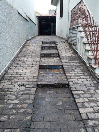 Imagem Casa com 2 Quartos à Venda, 170 m² em Pompeia - São Paulo Imagem Casa com 2 Quartos à Venda, 170 m² em Pompeia - São Paulo
