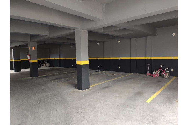 Imagem Apartamento com 2 Quartos à Venda, 64 m² em Igara - Canoas
