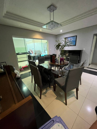 Imagem Casa com 3 Quartos à Venda, 250 m² em Central Parque Sorocaba - Sorocaba Imagem Casa com 3 Quartos à Venda, 250 m² em Central Parque Sorocaba - Sorocaba