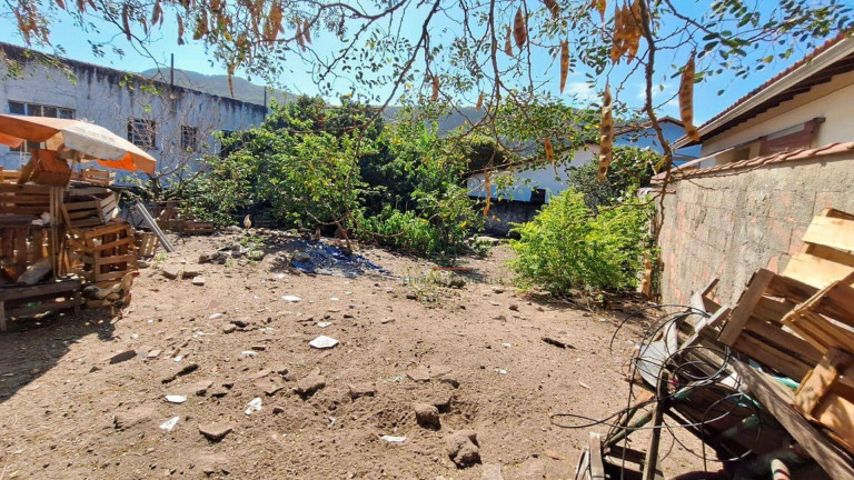 Imagem Terreno à Venda, 375 m² em Piratininga - Niterói Imagem Terreno à Venda, 375 m² em Piratininga - Niterói
