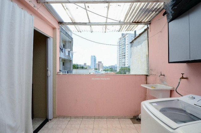 Imagem Casa com 7 Quartos à Venda, 238 m² em Vila Mariana - São Paulo