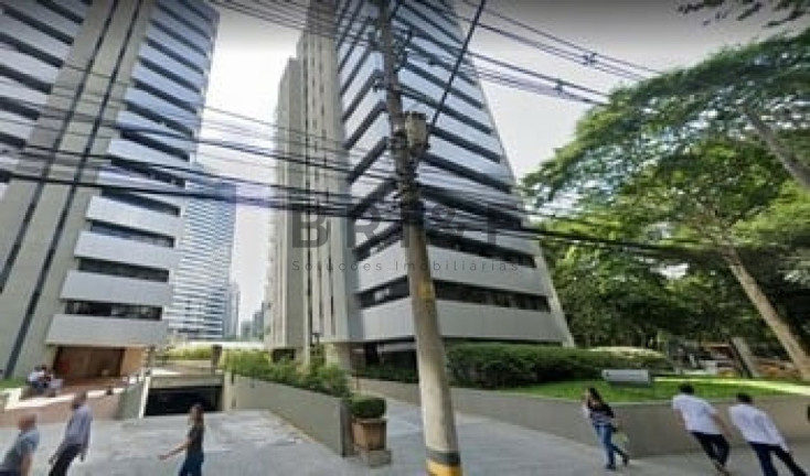 Imagem Imóvel Comercial para Alugar, 140 m² em Brooklin - São Paulo Imagem Imóvel Comercial para Alugar, 140 m² em Brooklin - São Paulo