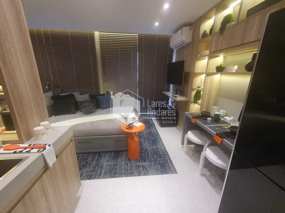 Imagem Studio com 1 Quarto à Venda, 25 m² em Pinheiros - São Paulo