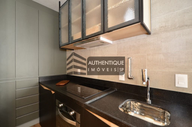 Imagem Imóvel com 1 Quarto à Venda, 41 m² em Moema - São Paulo Imagem Imóvel com 1 Quarto à Venda, 41 m² em Moema - São Paulo