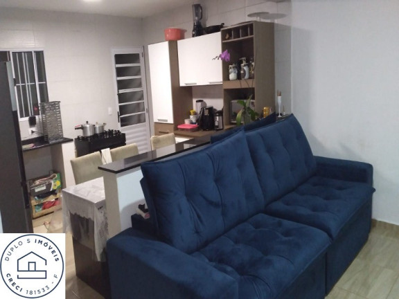 Imagem Casa com 1 Quarto à Venda, 200 m² em Jardim Herplin ( Zona Sul ) - São Paulo Imagem Casa com 1 Quarto à Venda, 200 m² em Jardim Herplin ( Zona Sul ) - São Paulo