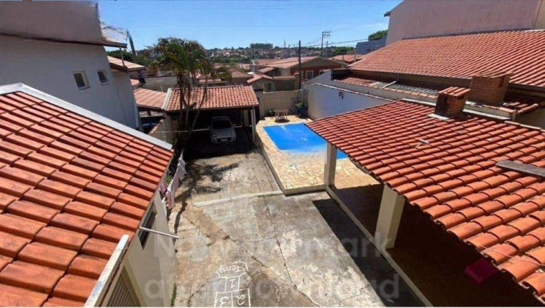 Imagem Casa com 2 Quartos à Venda, 210 m² em Vila Todos Os Santos - Indaiatuba Imagem Casa com 2 Quartos à Venda, 210 m² em Vila Todos Os Santos - Indaiatuba