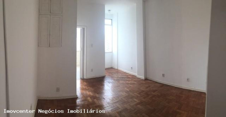 Imagem Apartamento com 1 Quarto à Venda, 40 m² em Praça Da Bandeira - Rio De Janeiro Imagem Apartamento com 1 Quarto à Venda, 40 m² em Praça Da Bandeira - Rio De Janeiro