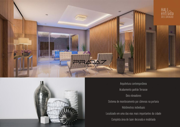 Imagem Imóvel à Venda, 20 m² em Vila Izabel - Curitiba