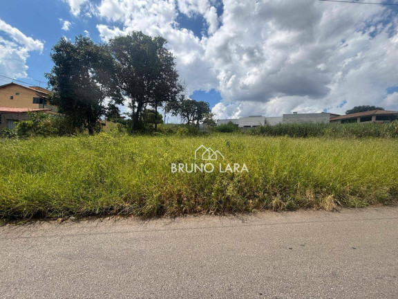 Imagem Terreno à Venda, 360 m² em Três Poderes - Igarapé Imagem Terreno à Venda, 360 m² em Três Poderes - Igarapé