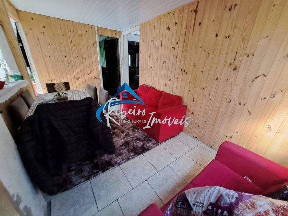 Imagem Casa com 2 Quartos à Venda, 85 m² em Mariluz Norte - Imbé Imagem Casa com 2 Quartos à Venda, 85 m² em Mariluz Norte - Imbé