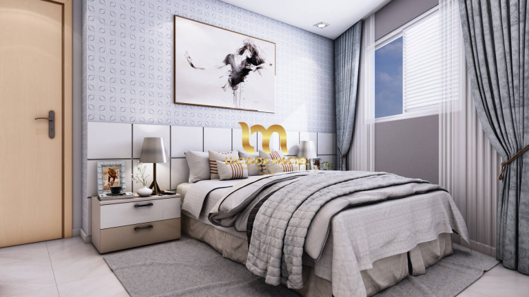 Imagem Apartamento com 2 Quartos à Venda, 62 m² em Solemar - Praia Grande Imagem Apartamento com 2 Quartos à Venda, 62 m² em Solemar - Praia Grande