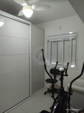 Imagem Apartamento com 3 Quartos à Venda, 71 m² em Niterói - Canoas Imagem Apartamento com 3 Quartos à Venda, 71 m² em Niterói - Canoas