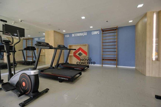 Imagem Apartamento com 3 Quartos à Venda, 61 m² em Dunas - Fortaleza