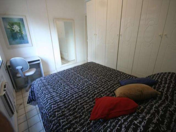Imagem Apartamento com 1 Quarto para Temporada, 40 m² em Ipanema - Rio De Janeiro Imagem Apartamento com 1 Quarto para Temporada, 40 m² em Ipanema - Rio De Janeiro