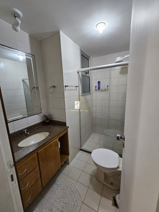 Imagem Imóvel com 3 Quartos à Venda, 85 m² em Jardim Camburi - Vitória Imagem Imóvel com 3 Quartos à Venda, 85 m² em Jardim Camburi - Vitória