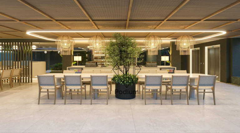 Imagem Apartamento com 4 Quartos à Venda, 176 m² em Camboinha - Cabedelo Imagem Apartamento com 4 Quartos à Venda, 176 m² em Camboinha - Cabedelo
