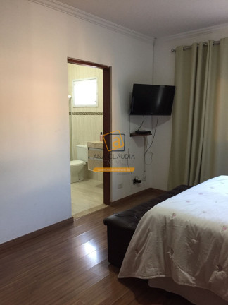 Imagem Casa com 5 Quartos à Venda,  em Brasil - Itu