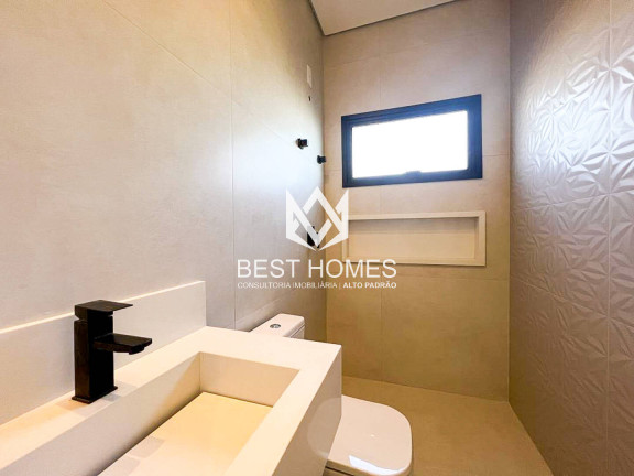 Imagem Casa de Condomínio com 3 Quartos à Venda, 300 m² em Medeiros - Jundiaí Imagem Casa de Condomínio com 3 Quartos à Venda, 300 m² em Medeiros - Jundiaí