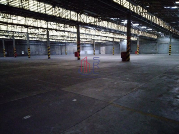 Imagem Imóvel Comercial para Alugar, 28.621 m² em água Chata - Guarulhos Imagem Imóvel Comercial para Alugar, 28.621 m² em água Chata - Guarulhos
